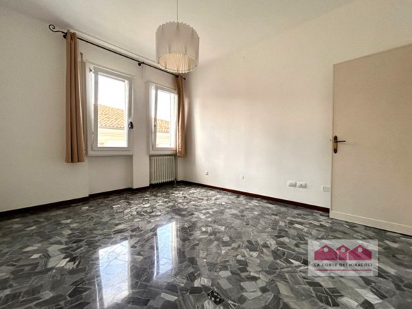 appartamento in affitto a Vicenza in zona Centro Storico