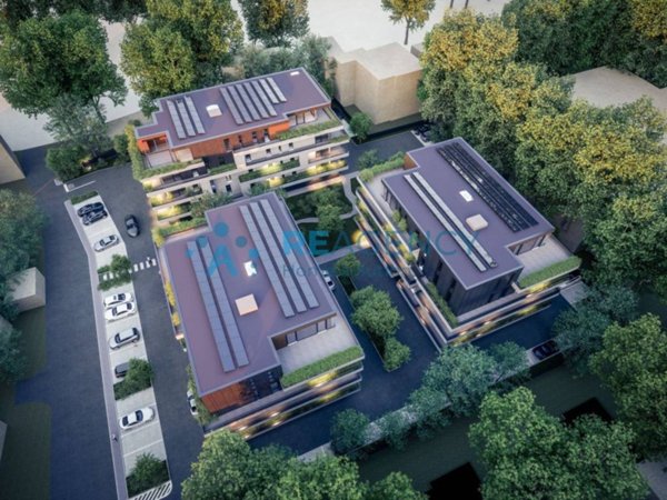 appartamento in affitto a Vicenza in zona Borgo Berga