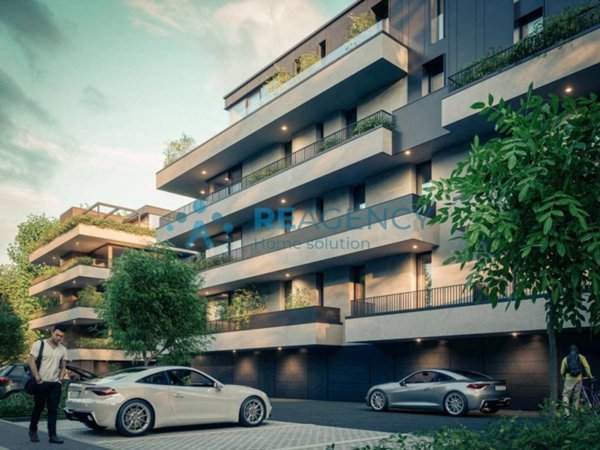 appartamento in affitto a Vicenza in zona Borgo Berga