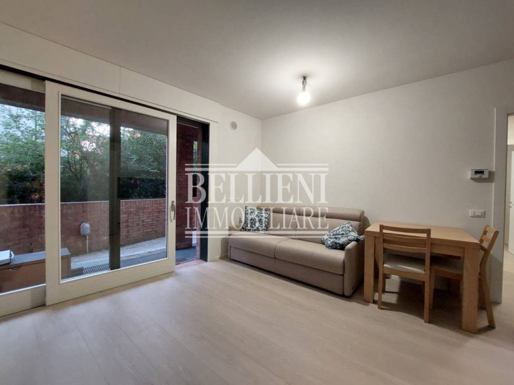 appartamento in affitto a Vicenza in zona Sant'Andrea