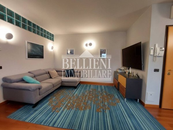 appartamento in affitto a Vicenza in zona San Bortolo/San Paolo