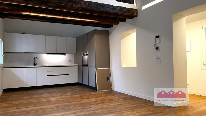 appartamento in affitto a Vicenza in zona Centro Storico