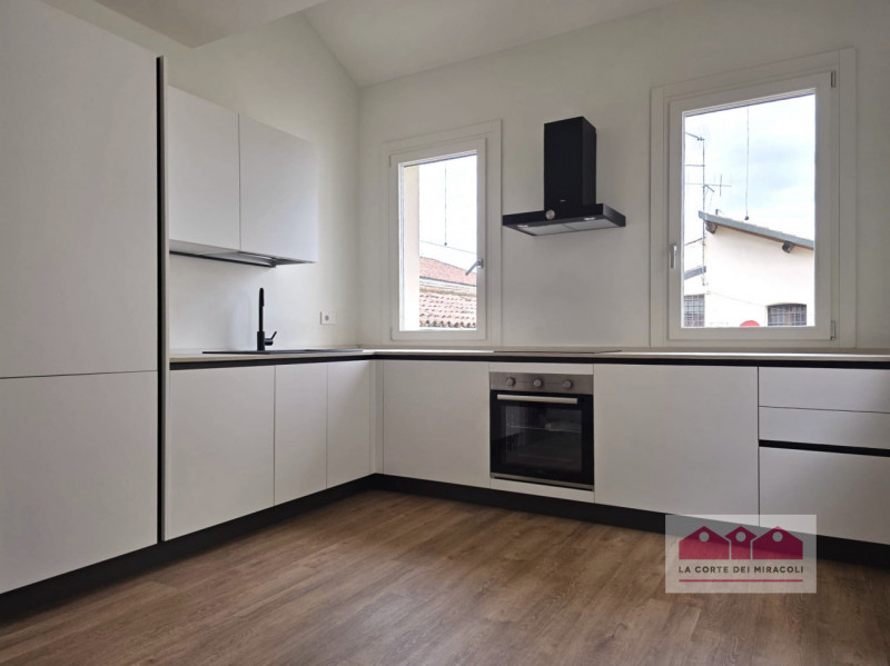 appartamento in affitto a Vicenza in zona Centro Storico