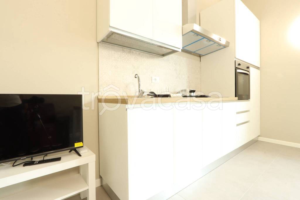 appartamento in affitto a Vicenza in zona Sant'Andrea