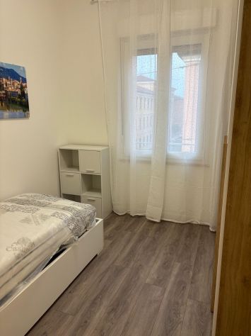 appartamento in affitto a Vicenza