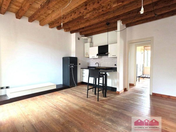 appartamento in affitto a Vicenza in zona San Felice