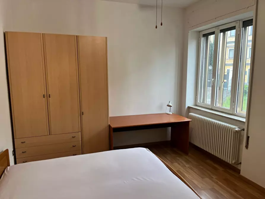 appartamento in affitto a Vicenza in zona Centro Storico