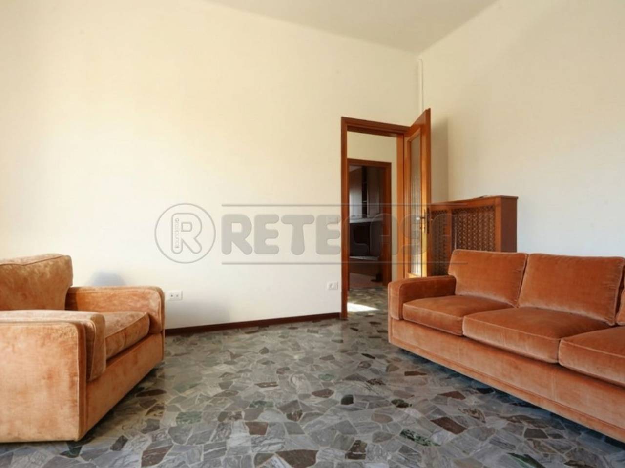 appartamento in affitto a Vicenza in zona Borgo Berga