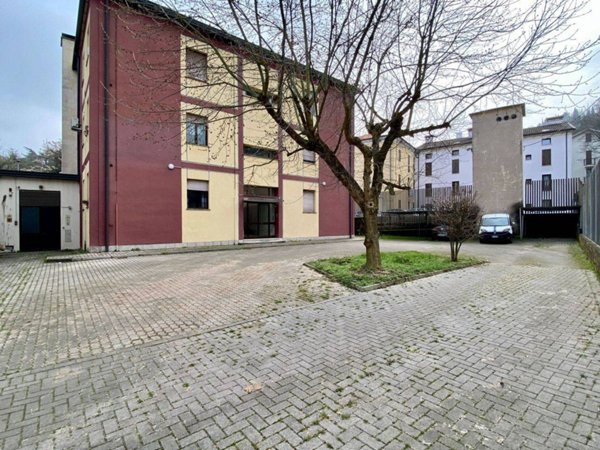 appartamento in affitto a Vicenza in zona Cattane