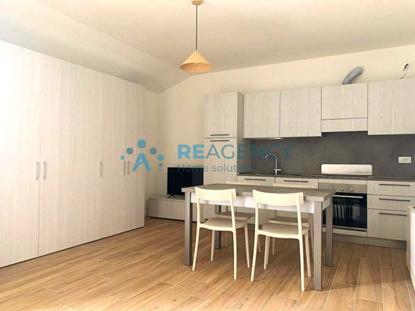 appartamento in affitto a Vicenza in zona San Felice