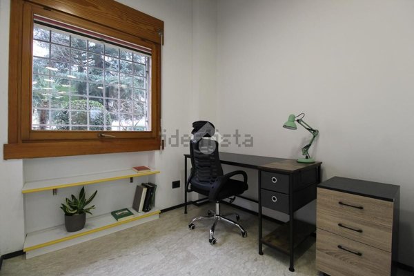 ufficio in affitto a Vicenza in zona Centro Storico