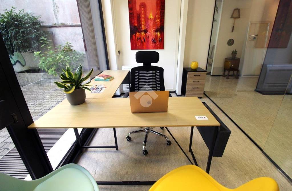 ufficio in affitto a Vicenza in zona Centro Storico