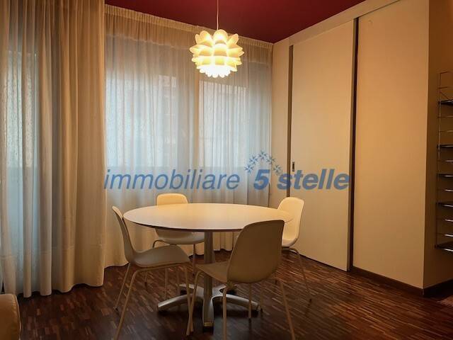 appartamento in affitto a Vicenza in zona Centro Storico