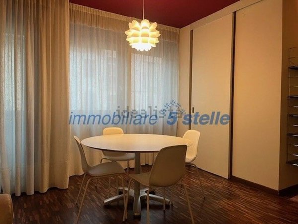 appartamento in affitto a Vicenza in zona Centro Storico