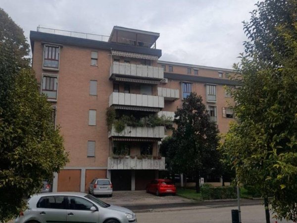 appartamento in affitto a Vicenza in zona San Felice