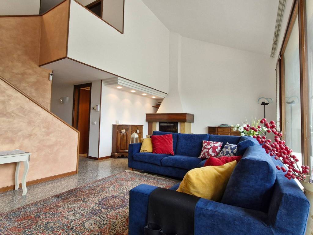 casa indipendente in affitto a Vicenza in zona Anconetta