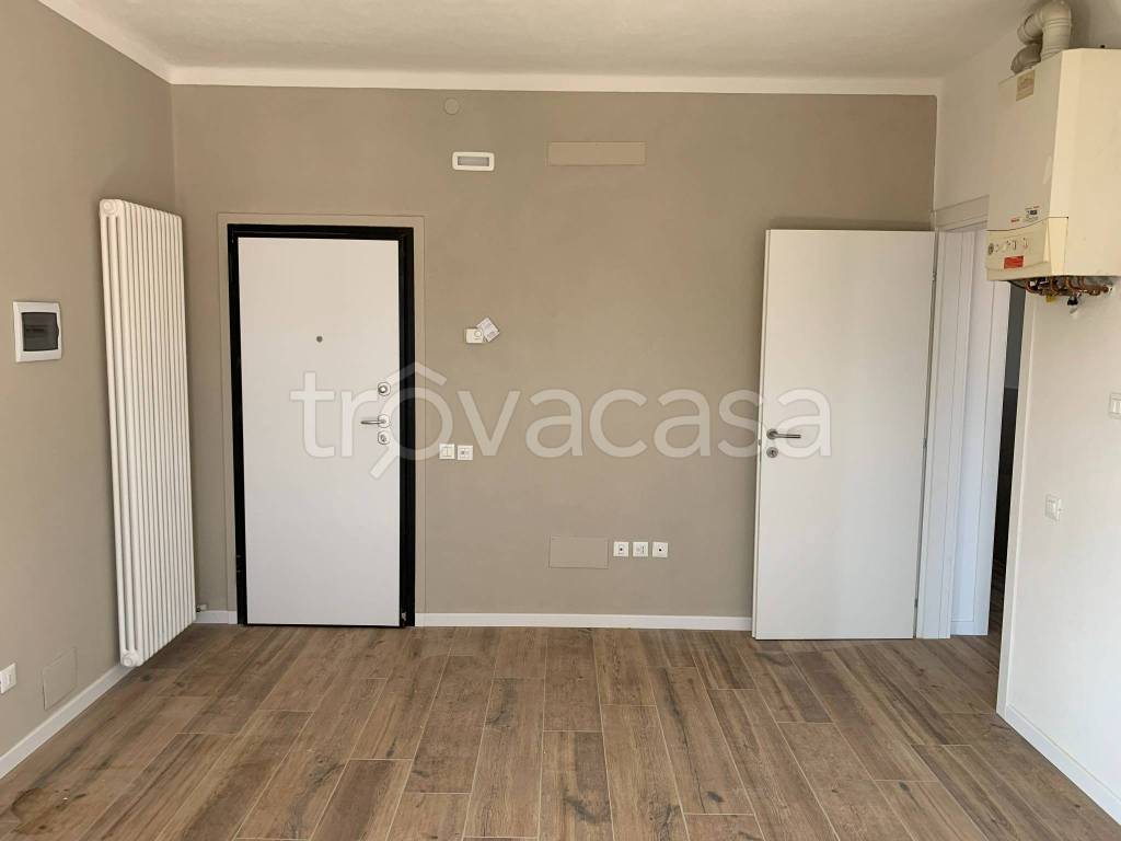 appartamento in affitto a Vicenza in zona Centro Storico