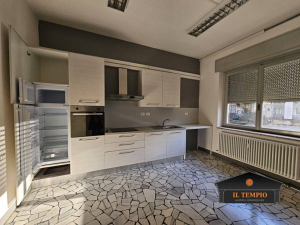 appartamento in affitto a Vicenza in zona Cattane