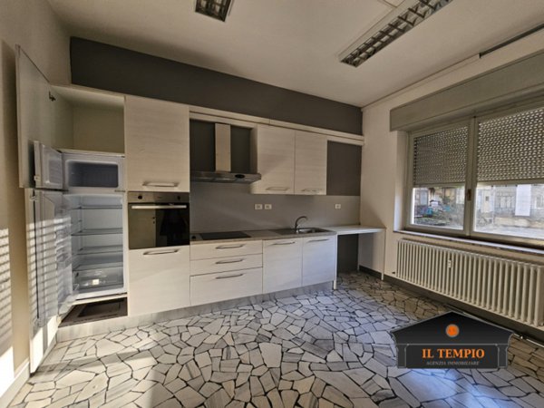 appartamento in affitto a Vicenza in zona Centro Storico