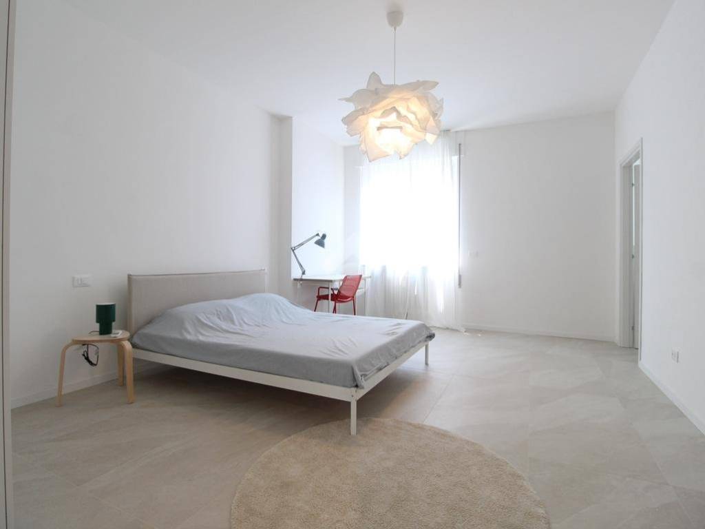 appartamento in affitto a Vicenza in zona Sant'Andrea