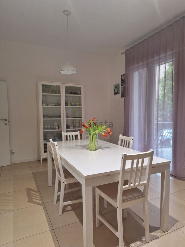 appartamento in affitto a Vicenza in zona Borgo Berga