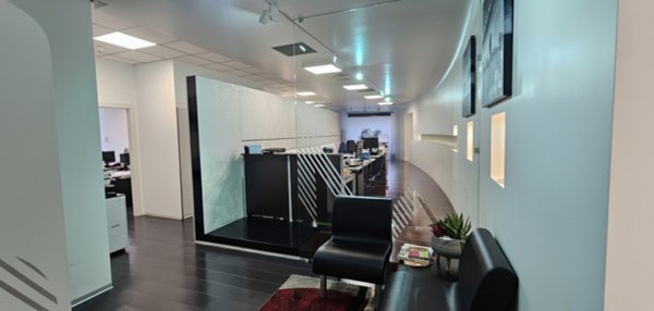 ufficio in affitto a Vicenza in zona Centro Storico