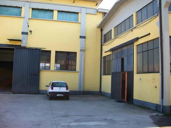 ufficio in affitto a Vicenza in zona Ferrovieri