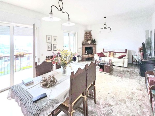 appartamento in affitto a Vicenza in zona Laghetto