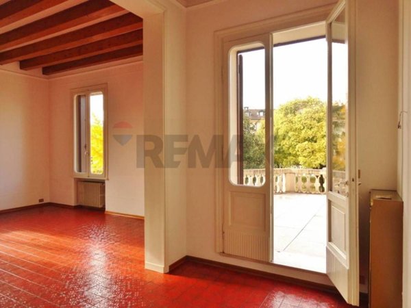 casa indipendente in affitto a Vicenza in zona San Bortolo/San Paolo