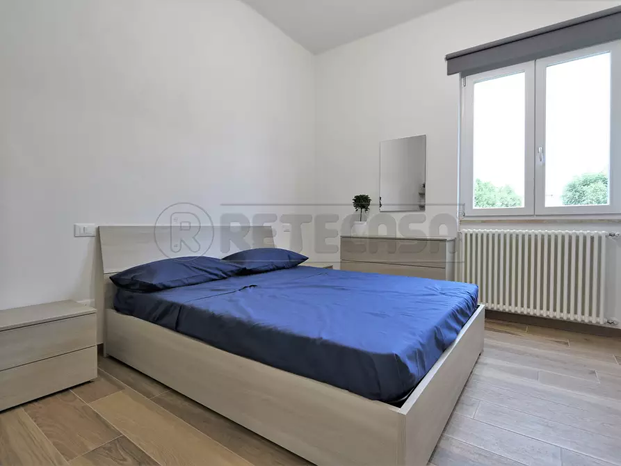 appartamento in affitto a Vicenza in zona Pio X
