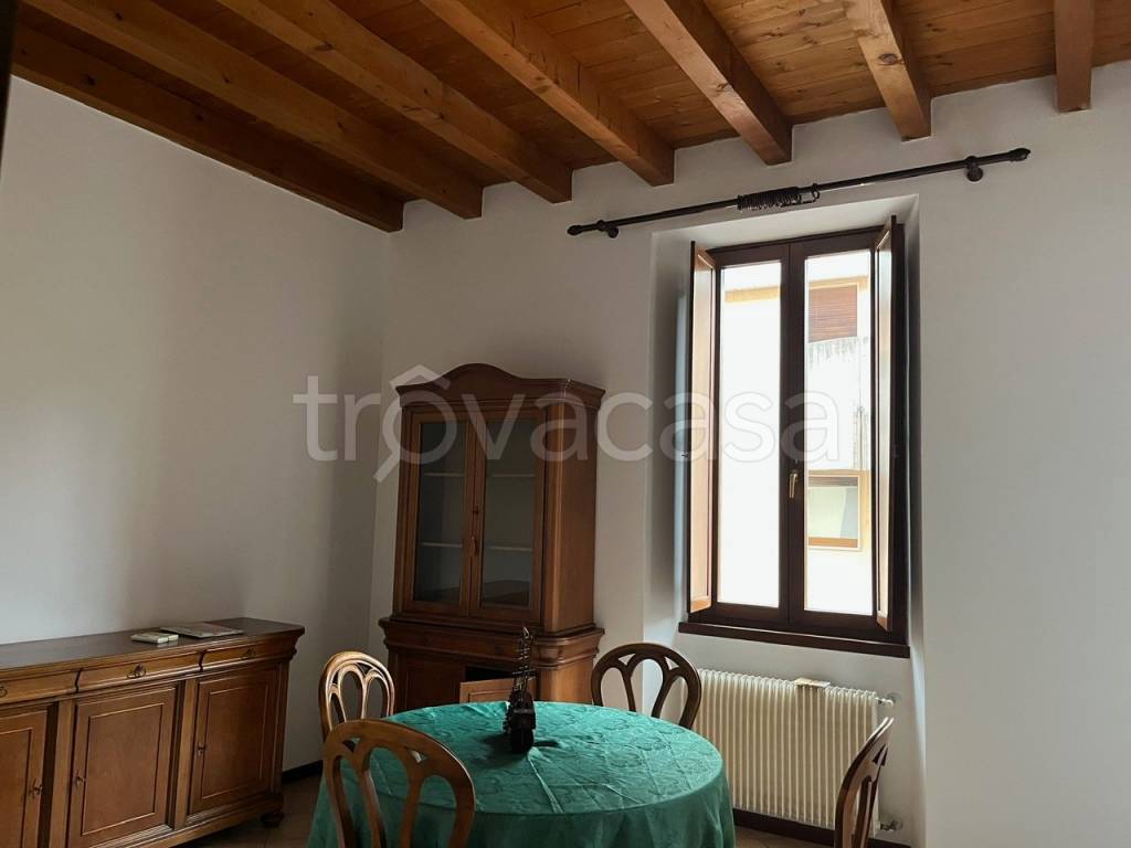 appartamento in affitto a Vicenza