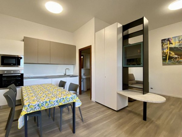 appartamento in affitto a Vicenza in zona San Felice