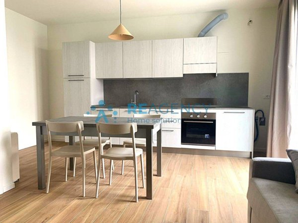 appartamento in affitto a Vicenza in zona San Felice