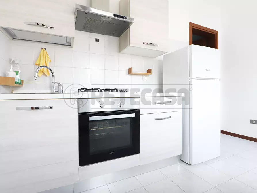 appartamento in affitto a Vicenza