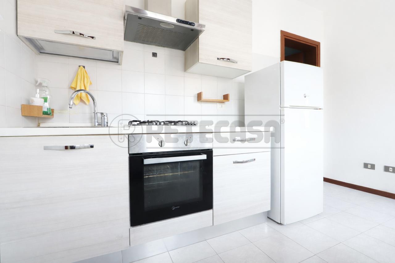 appartamento in affitto a Vicenza