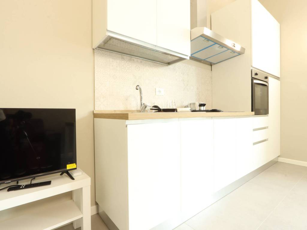 appartamento in affitto a Vicenza in zona Sant'Andrea