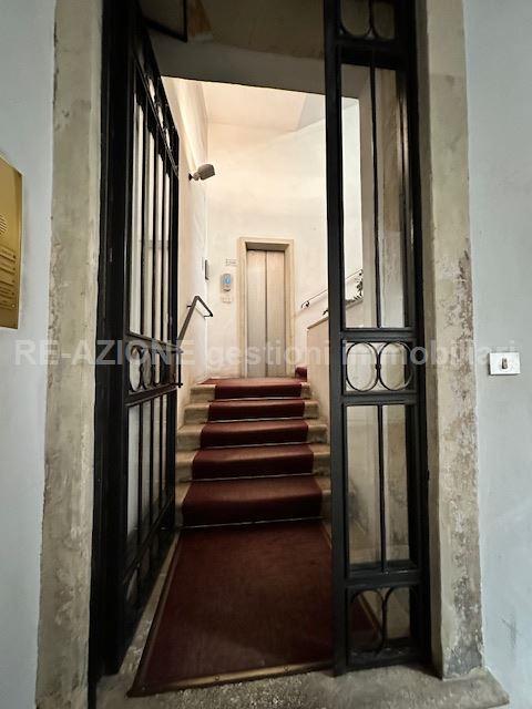 appartamento in affitto a Vicenza in zona Centro Storico