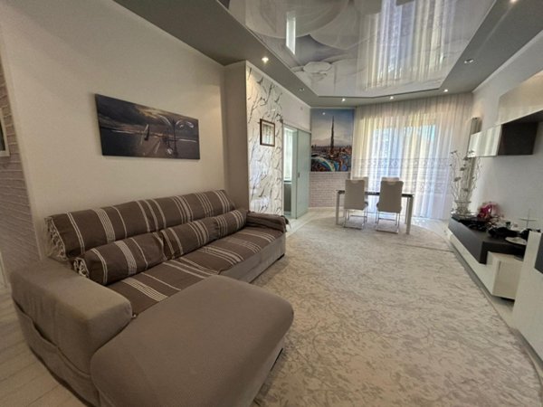 appartamento in affitto a Vicenza in zona San Bortolo/San Paolo