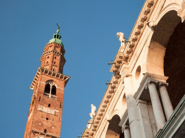 negozio in affitto a Vicenza in zona Centro Storico