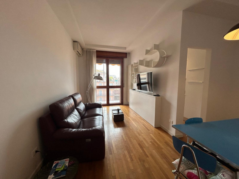 appartamento in affitto a Vicenza in zona Centro Storico