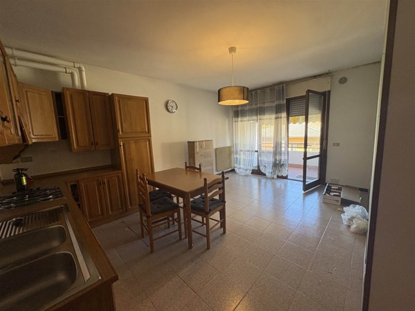 appartamento in affitto a Vicenza in zona San Felice