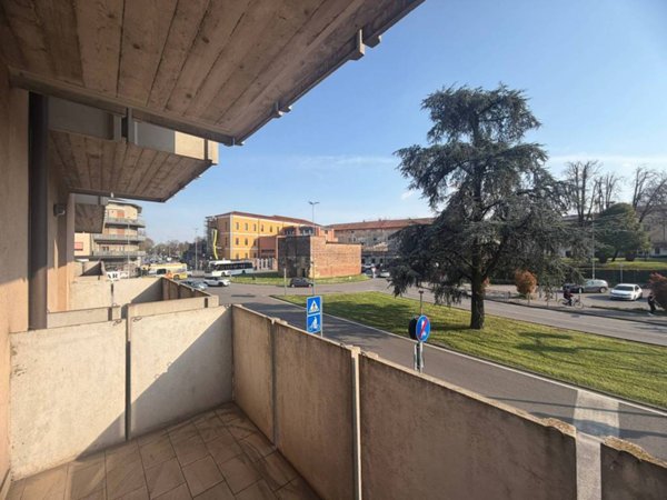 ufficio in affitto a Vicenza in zona San Bortolo/San Paolo