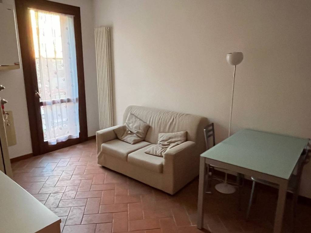 appartamento in affitto a Vicenza in zona Centro Storico