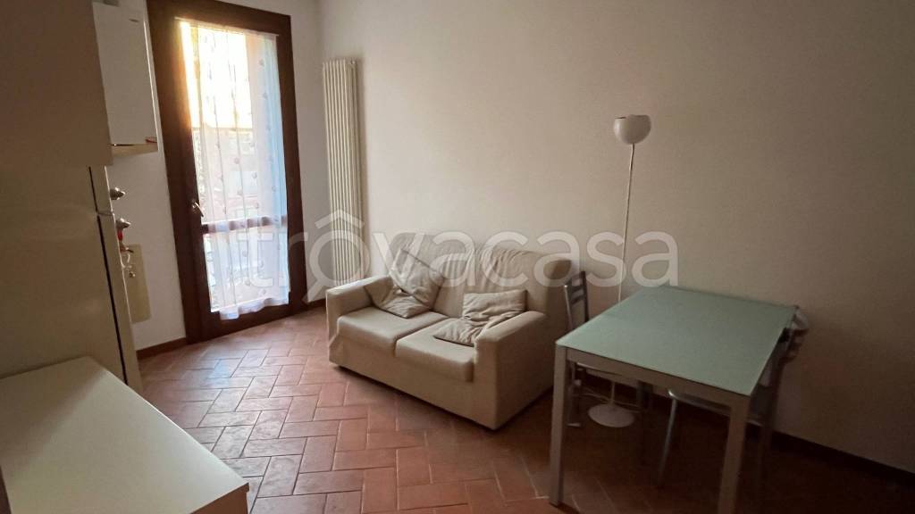 appartamento in affitto a Vicenza in zona Sant'Andrea