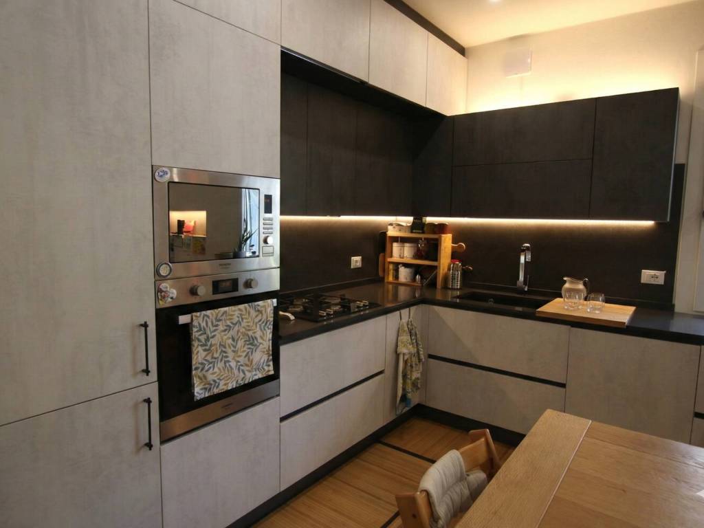 appartamento in affitto a Vicenza in zona Centro Storico