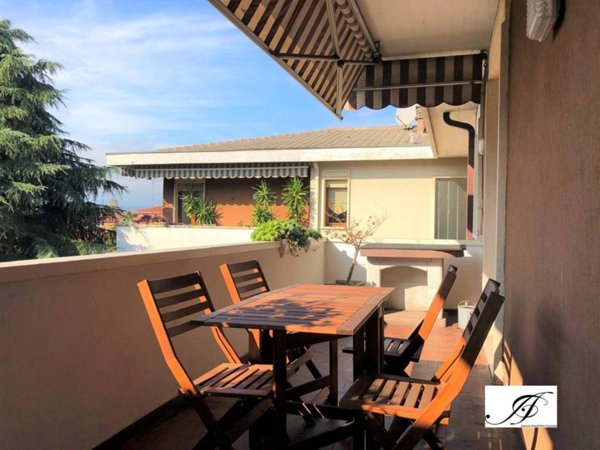 appartamento in affitto a Vicenza