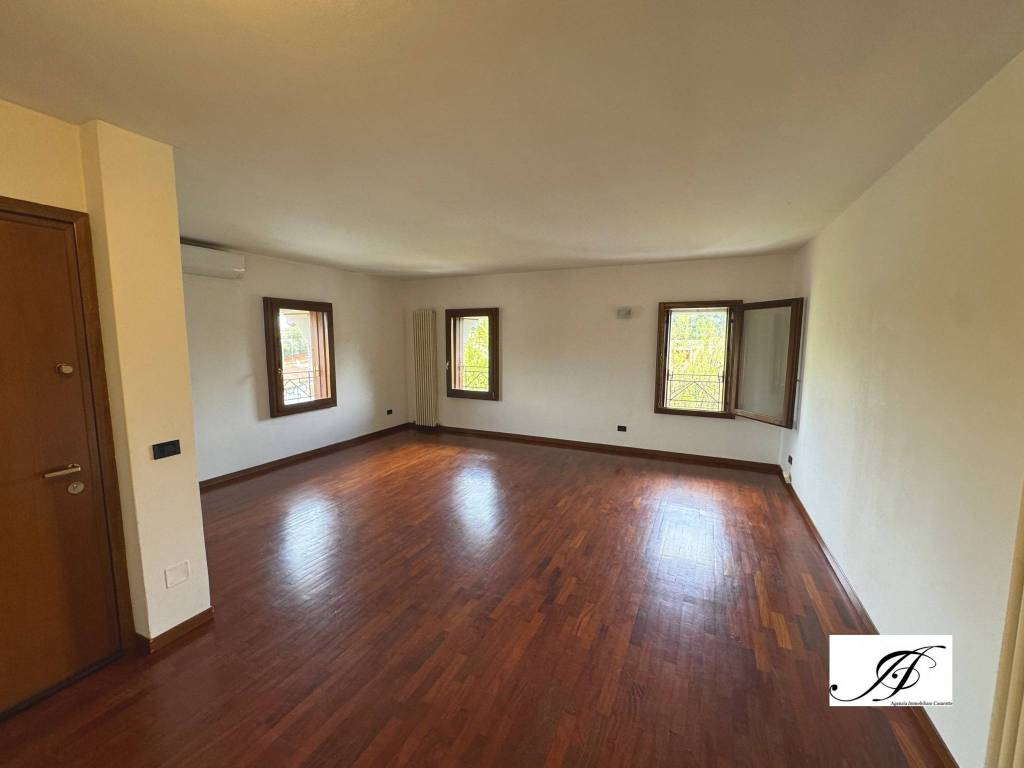 appartamento in affitto a Vicenza in zona San Lazzaro/Pomari