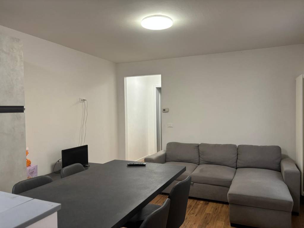 appartamento in affitto a Vicenza in zona Centro Storico