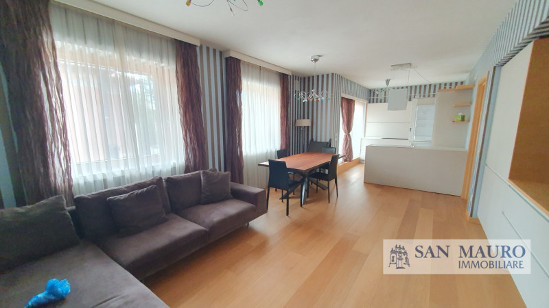 appartamento in affitto a Vicenza in zona Sant'Andrea