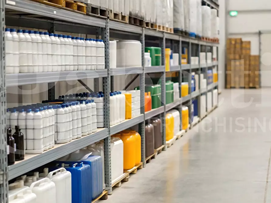 ufficio in affitto a Vicenza